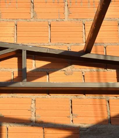 Fabricación de todo tipo de estructuras en metal