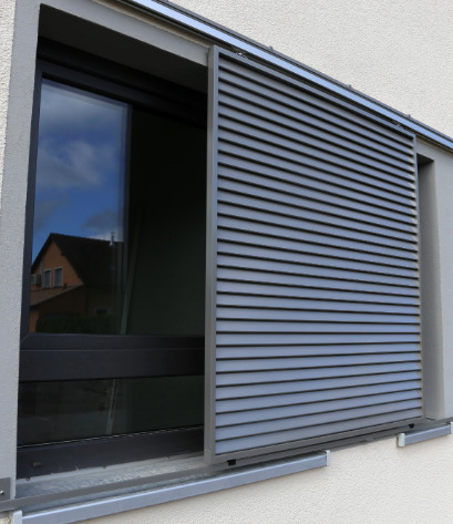 ventanas de aluminio para todo tipo de viviendas - Carpintería de aluminio en Galicia